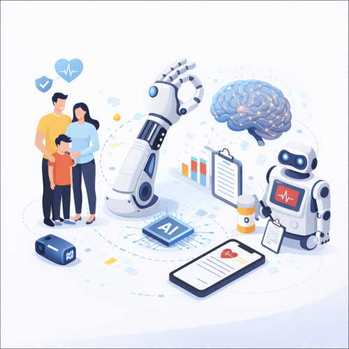 healthcare connection